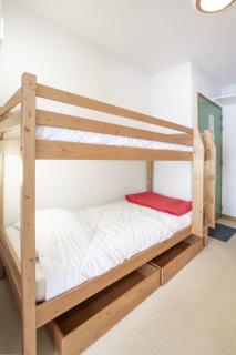 Balcons H 024 - PARC NAT VANOISE appart 6 pers - Termignon - 7