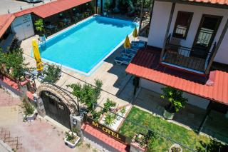 Dalyan M Otel - Dalyan - 3