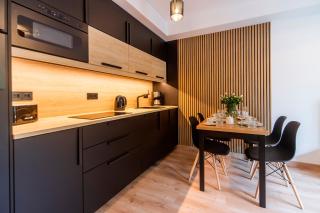 Apart Invest Centrum Park 4 - Szklarska Poręba - 7
