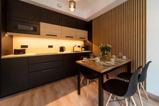 Apart Invest Centrum Park 4 - Szklarska Poręba - 6