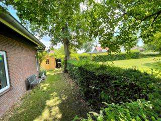 Rustig gelegen vakantiebungalow - Kortgene - 1