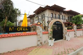 Dalyan M Otel - 2