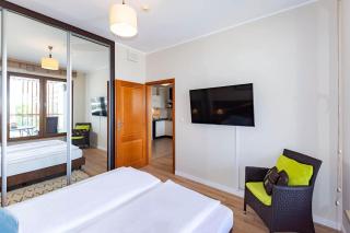 VacationClub – Olympic Park Apartament B302 - 6