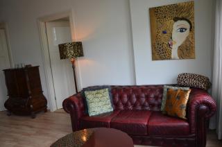 Huize Maurits - The Hague - 2
