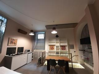Central Garibaldi Loft, a piedi a Palazzo Reale - Turin - 5