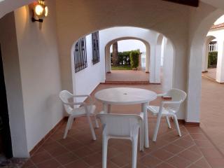 Los Bungalows Del Arenal - Jávea - 9