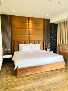 Mai Vy Hotel Tay Ninh - Tây Ninh - 4