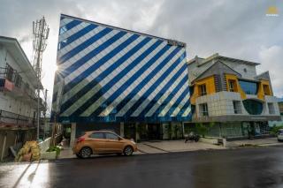 Hotel The King's - 8