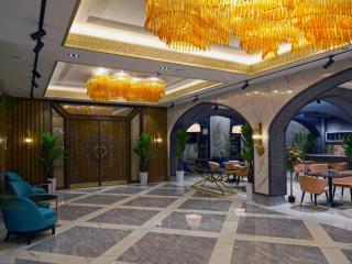 Paradise Plaza Luxury Hotel - 3