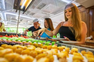Izola Paradise Hotel - All Inclusive - Sunny Beach - 3