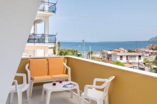 Casa Viola 1 piano 100 mt dal mare - Trappeto - 0