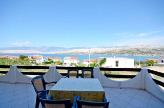 Apartments Marija - Pag - 9