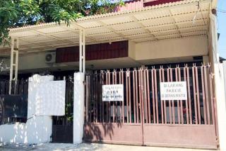 KoolKost near Universitas Wijaya Kusuma (Minimum Stay 30 Nights) - Dukuhkupang - 1