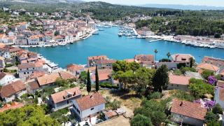 SeaView Apartment Toni - Milna - 8