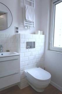 Primavera Apartments by OneApartments - Sopot - 4