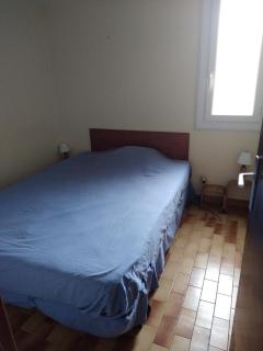 appartement T2 avec piscine - Cap d'Agde - 5