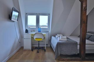 Primavera Apartments by OneApartments - Sopot - 2