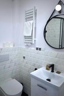 Primavera Apartments by OneApartments - Sopot - 1