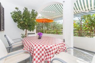 Apartment Maksim - Rogoznica - 9