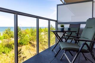 VacationClub – Jantaris Apartament A24 - Mielno - 4