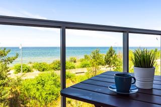 VacationClub – Jantaris Apartament A24 - Mielno - 8