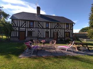 Ferme du Vaucanu - Vimoutiers - 0