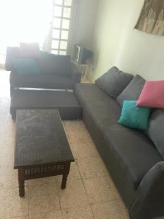 Chalet for rent Marina 1 - Sea View - El Alamein - 0
