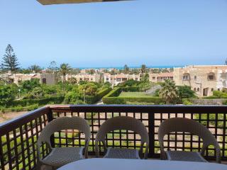 Chalet for rent Marina 1 - Sea View - El Alamein - 9