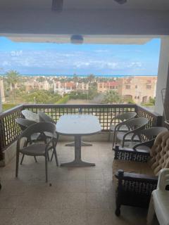 Chalet for rent Marina 1 - Sea View - El Alamein - 8