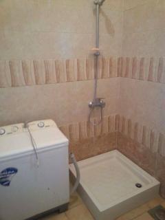 Chalet for rent Marina 1 - Sea View - El Alamein - 7