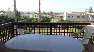 Chalet for rent Marina 1 - Sea View - El Alamein - 6