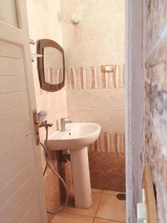 Chalet for rent Marina 1 - Sea View - El Alamein - 5