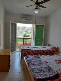Chalet for rent Marina 1 - Sea View - El Alamein - 3