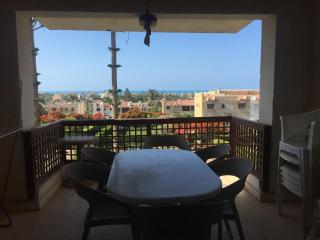Chalet for rent Marina 1 - Sea View - El Alamein - 2