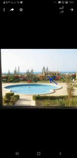 Chalet for rent Marina 1 - Sea View - El Alamein - 1