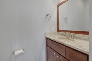 6807 East Beach Drive-The Orange House - Oak Island - 3