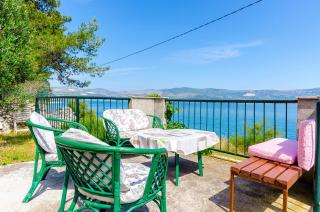 Apartments Dragica - Slatine - 7