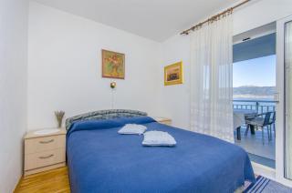 Apartments Dragica - Slatine - 1