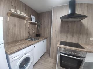 Apartamento Cameros - 6