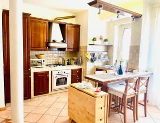 Charming house ROMA - Rom - 7