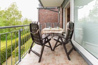 Nordseegartenpark Friesenstolz - 7