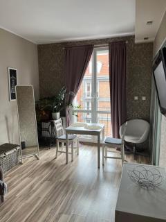 Centrum Apartament - Gdańsk - 0