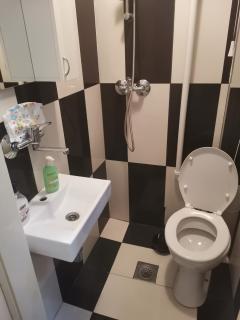 Cozy place 1 - Belgrad - 4