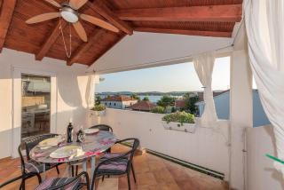 Apartments Josip - Turanj - 9