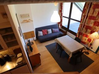 Duplex ensoleillé 40m² pour 4 pers. - Loggia, Wifi, proche commerces et navette enfants - FR-1-342-259 - 5