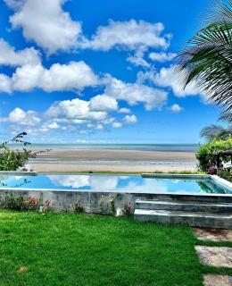 Casa Canoa Camocim - 2