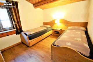 Miky's apartment by Livigno Accomodation - 8