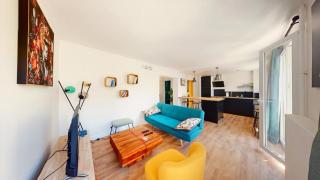 Superbe appartement au cœur du centre ville - Caen - 5