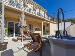 Villa Odiseja - Tribalj - 6