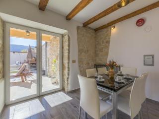 Villa Odiseja - Tribalj - 1